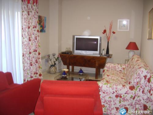 Le salon