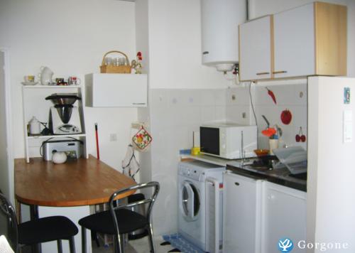 La cuisine