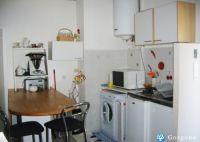 La cuisine cliquez ici pour agrandir les photos de cette location à la_ciotat