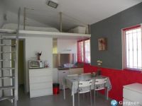La Ciotat Studio avec exterieur proche mer