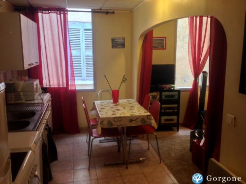 Cuisine Salle  manger