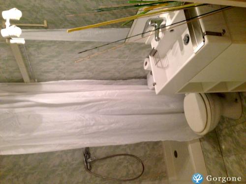 Salle d\'eau