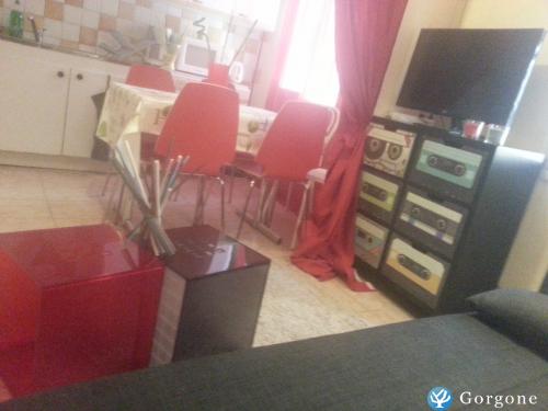 Salon Salle  manger