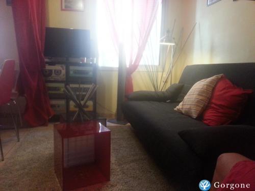 TV Canap