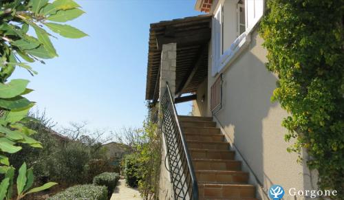 Photo n°8 de :Appartement 100m2  Vue Mer - 2 chambres - 8 couchages