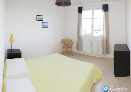 Photo n°5 de :Appartement 100m2  Vue Mer - 2 chambres - 8 couchages
